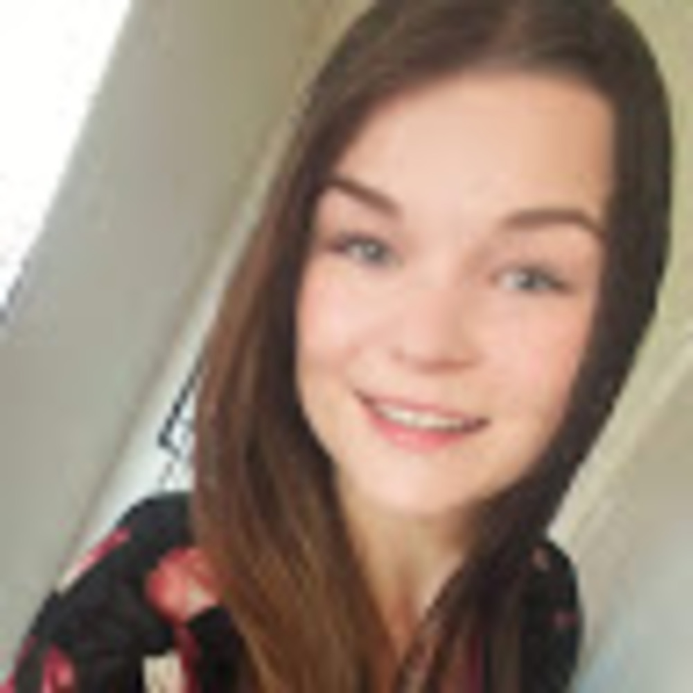 Meet your Posher, Evguenia